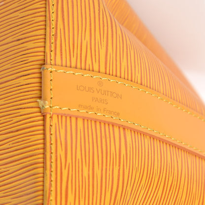 Louis Vuitton Epi Petit Noe Tassil 6 of 11