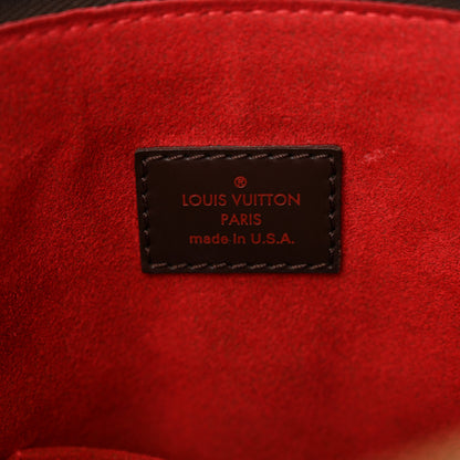 Louis Vuitton Damier Ebene Trevi PM 6 of 11