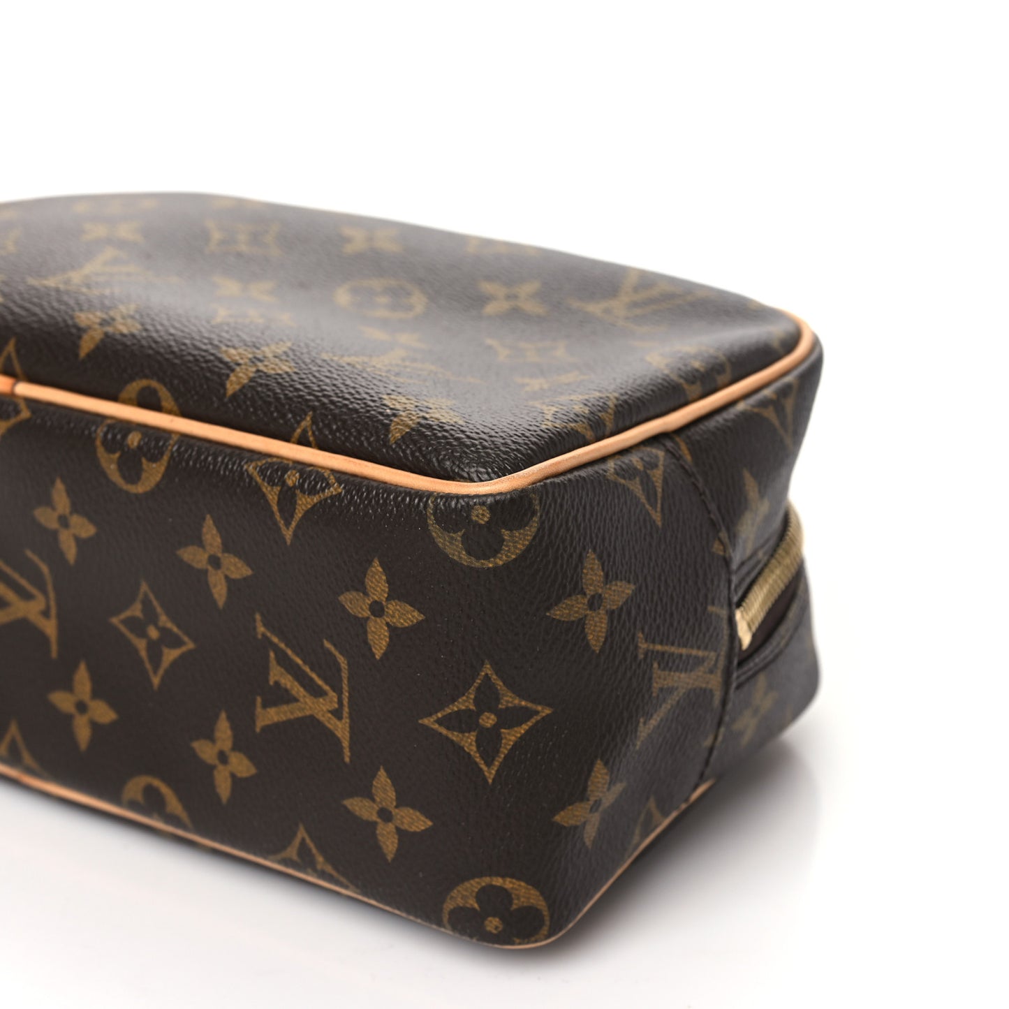 Monogram Toiletry Bag 25
