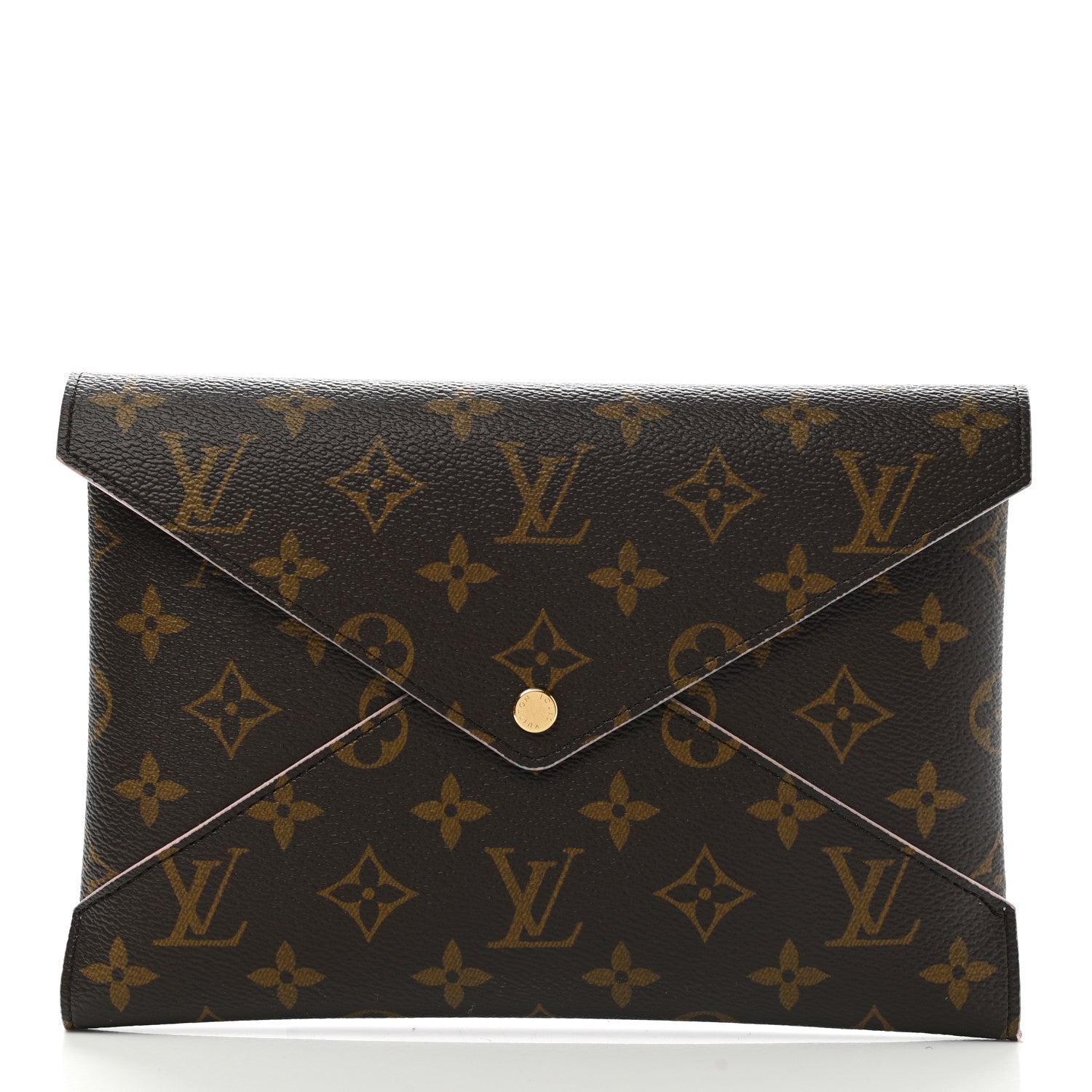 Louis Vuitton Monogram Kirigami Pochette Set 2 of 7