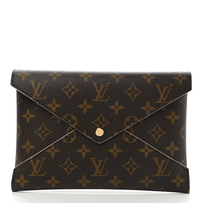 Louis Vuitton Monogram Kirigami Pochette Set 2 of 7