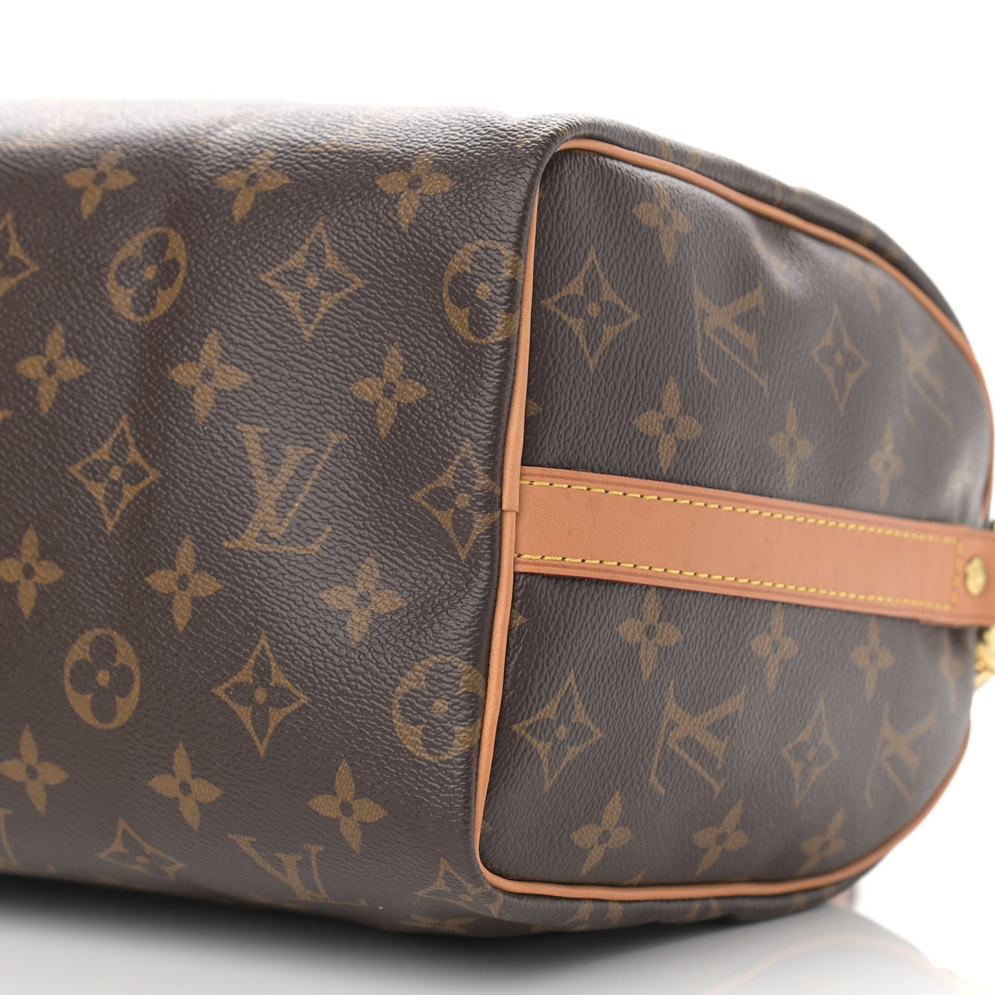 Monogram Speedy Bandouliere 25