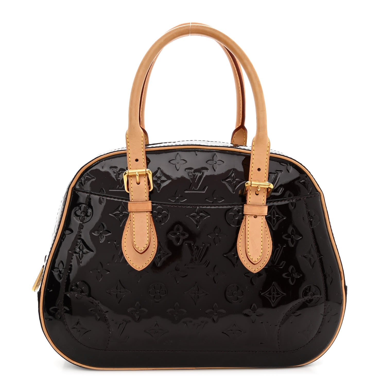 Louis Vuitton Vernis Summit Drive Amarante 1 of 10