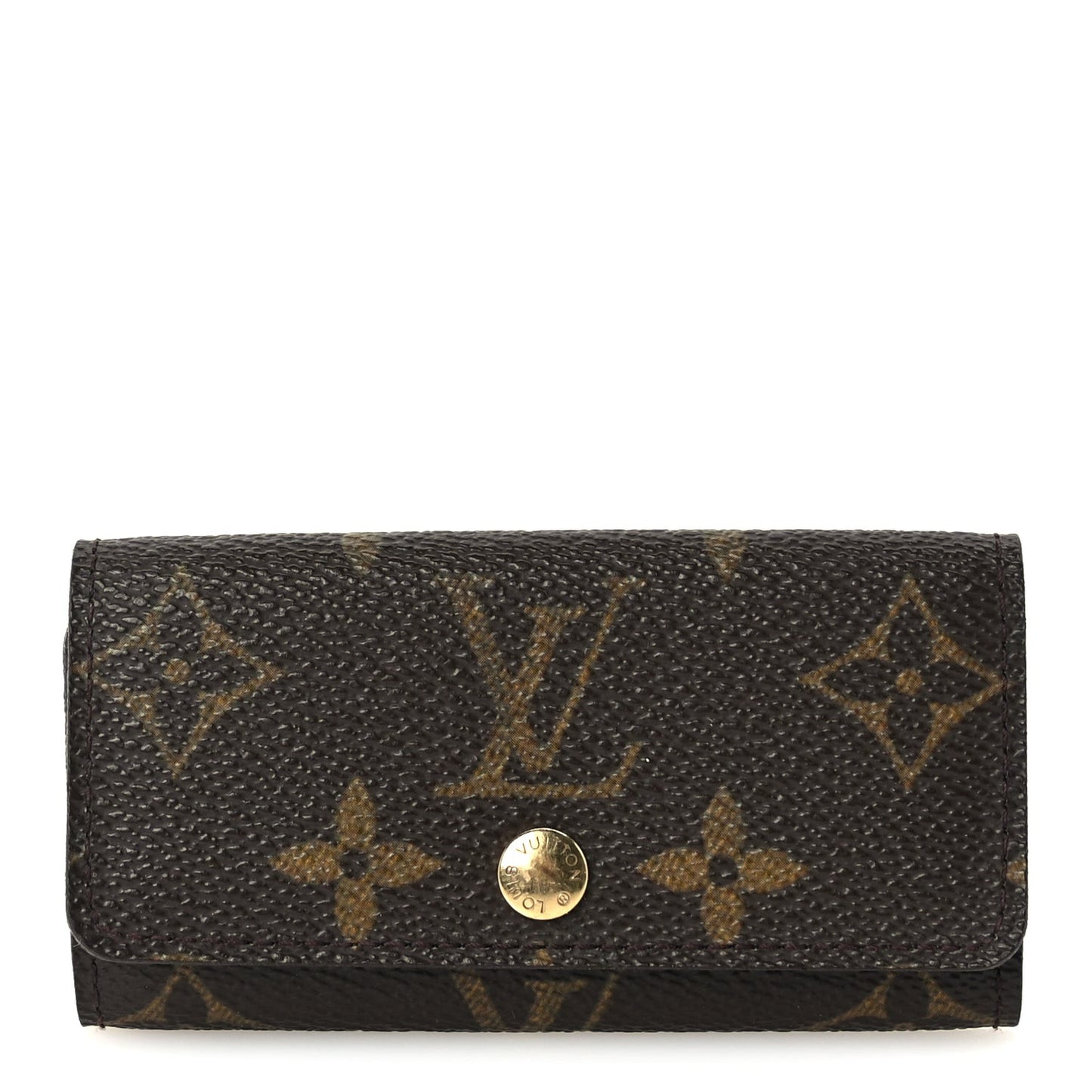 Monogram 4 Key Multicles Holder