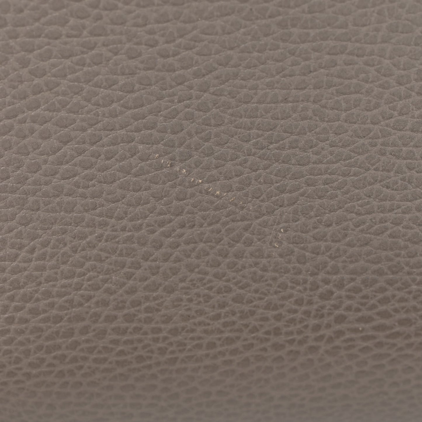 Dollar Calfskin Medium Interlocking G Top Handle Shoulder Bag Loess