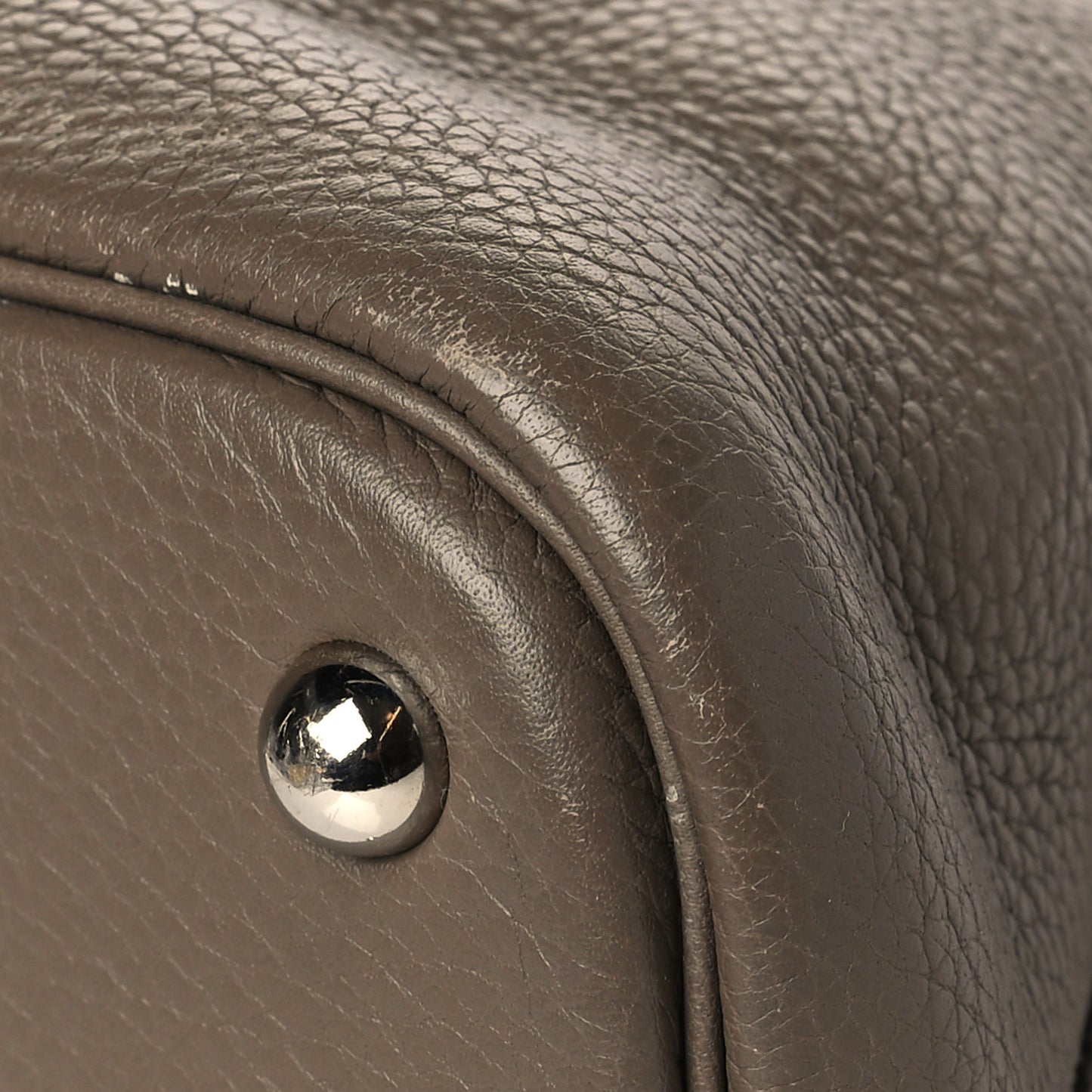 Taurillon Clemence Bolide 35 Etoupe