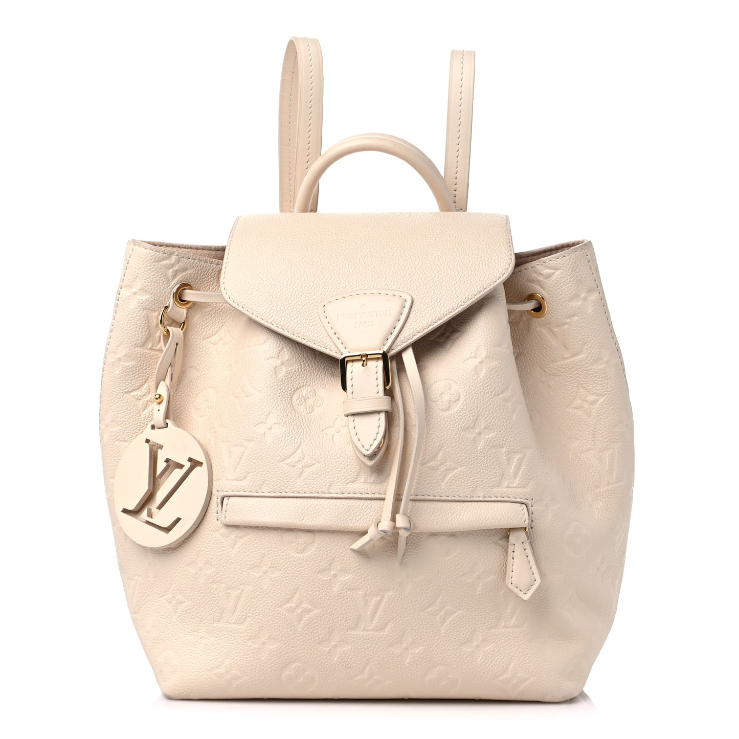 Empreinte Montsouris PM Creme