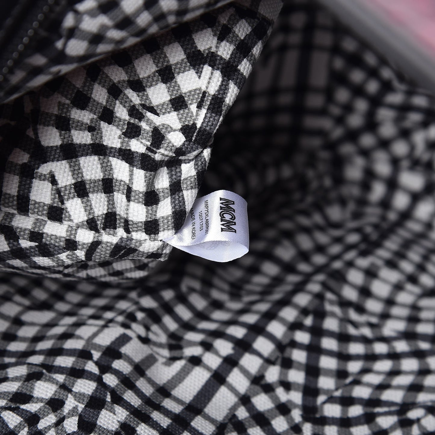 Visetos Medium Anya Shopping Tote Scooter Red