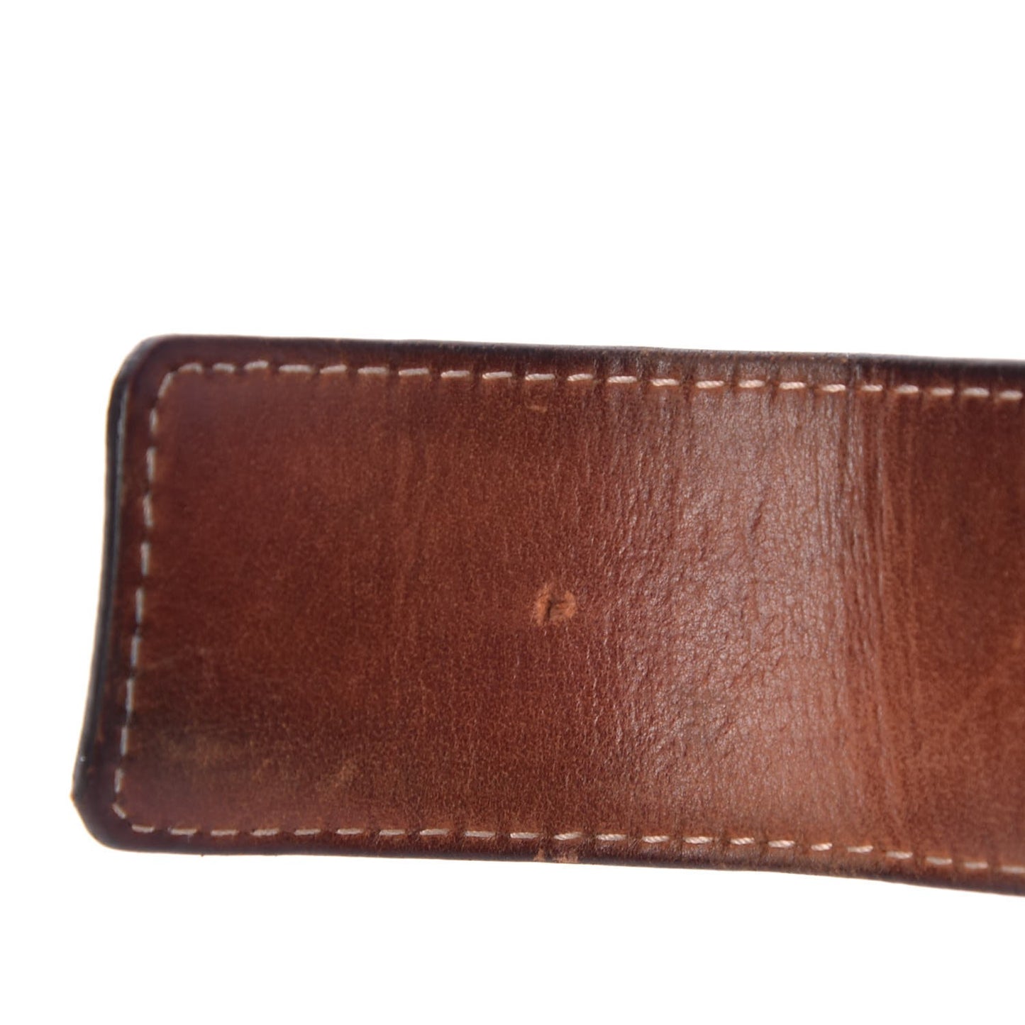 Monogram 40mm LV Initiales Belt 95 38