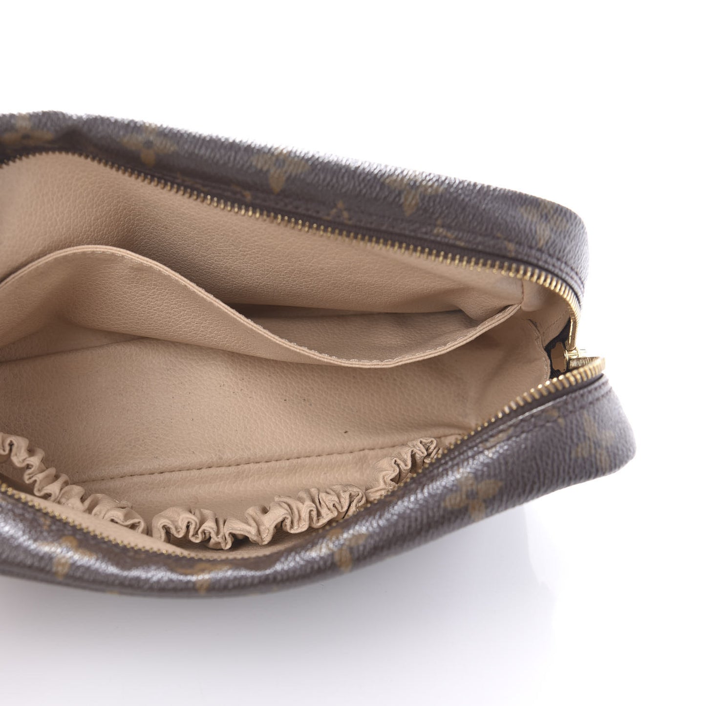 Monogram Trousse Toilette 23