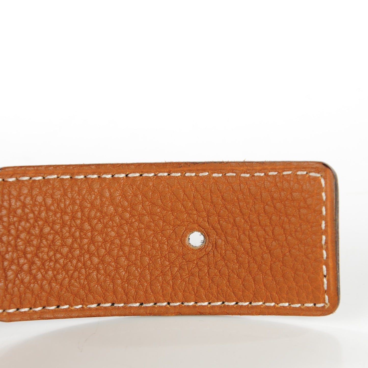 Box Togo 32mm H Belt 90 Black Gold