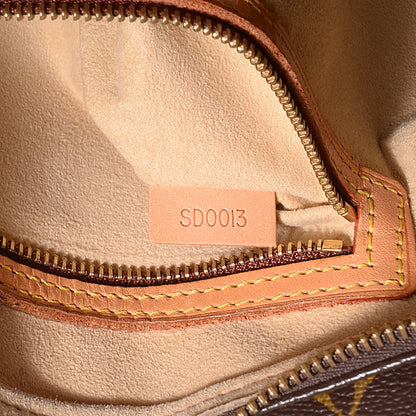 Louis Vuitton Monogram Looping MM 8 of 14