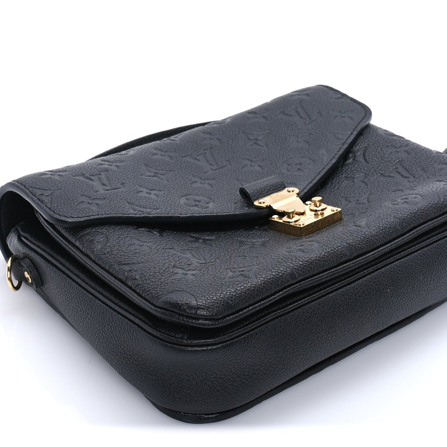 Empreinte Pochette Metis  Black