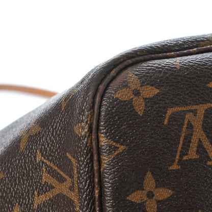 Louis Vuitton Monogram Neo Neverfull MM Cherry 12 of 18