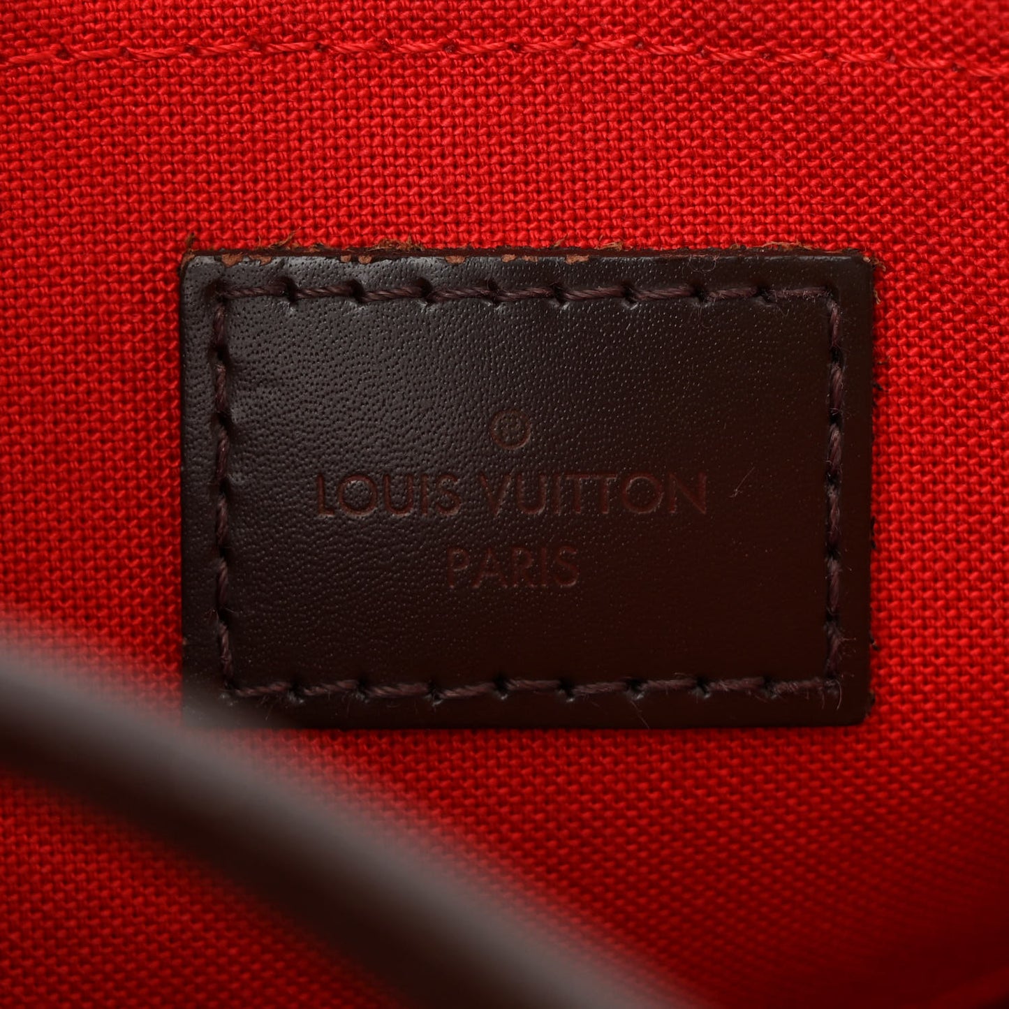 Damier Ebene Favorite MM