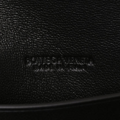 Bottega Veneta Nappa Intrecciato Long Andiamo Top Handle Clutch Fondant 4 of 7