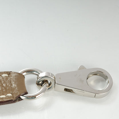 Hermes Togo Kelly Retourne 32 Etoupe 23 of 26