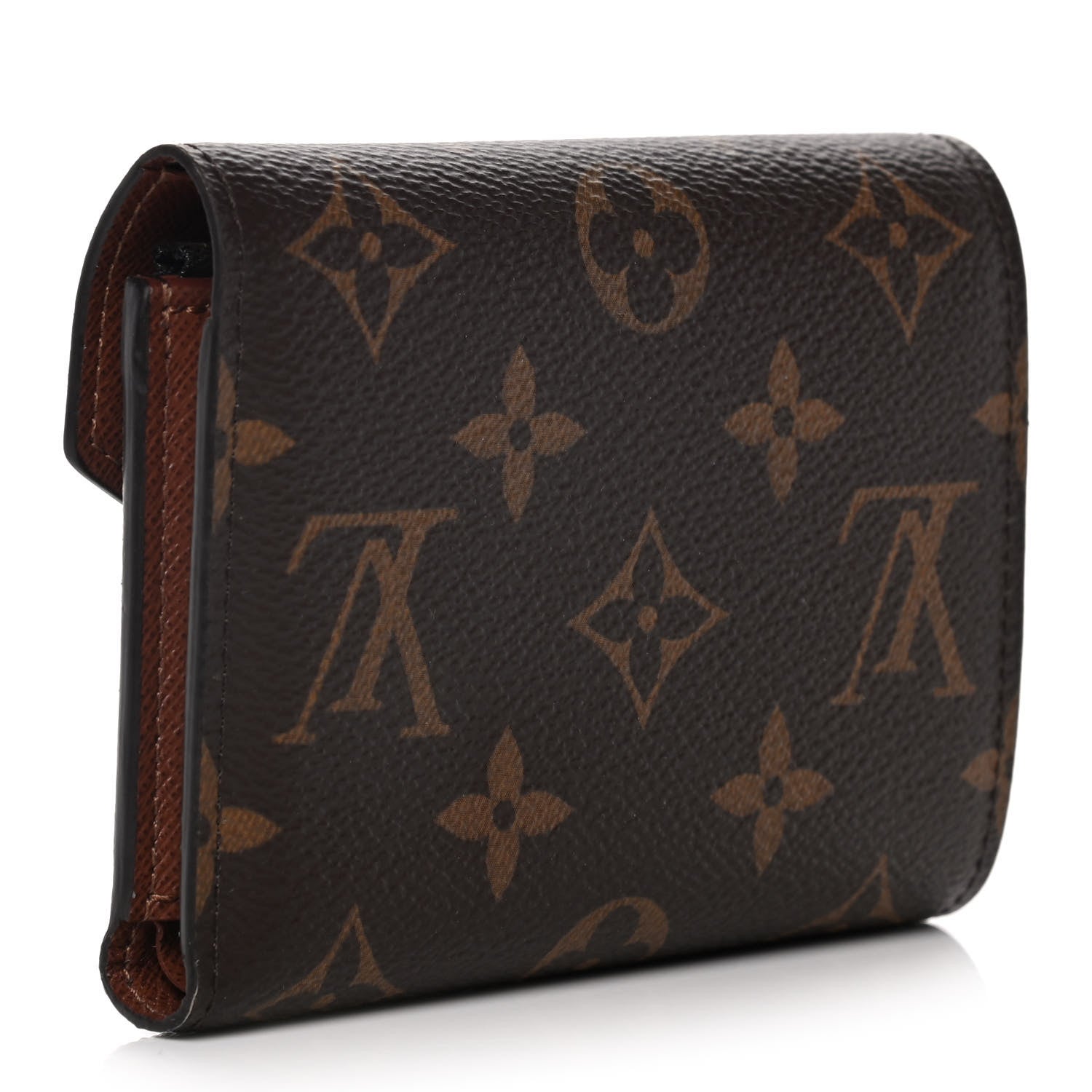 Louis Vuitton Monogram Victorine Wallet 3 of 12