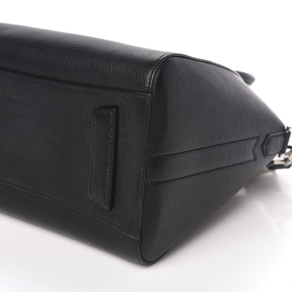 Givenchy Sugar Goatskin Small Antigona Black 9 of 10