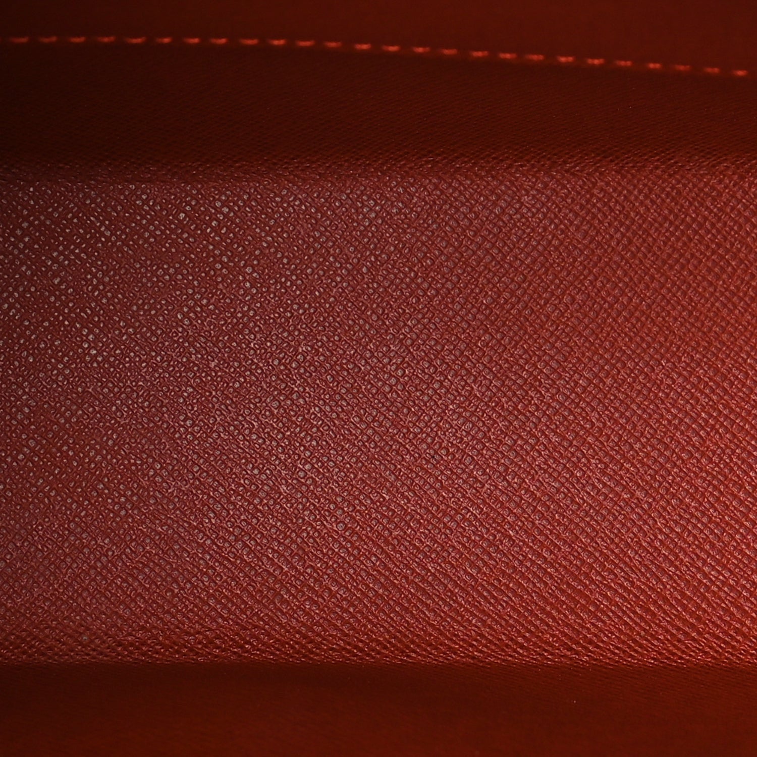 Louis Vuitton Tribeca Long Damier Ebene 4 of 8