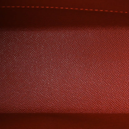 Louis Vuitton Tribeca Long Damier Ebene 4 of 8