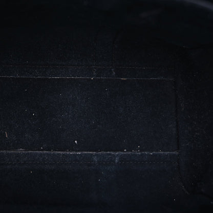 Mulberry Small Classic Grain Bayswater  Black 4 of 8