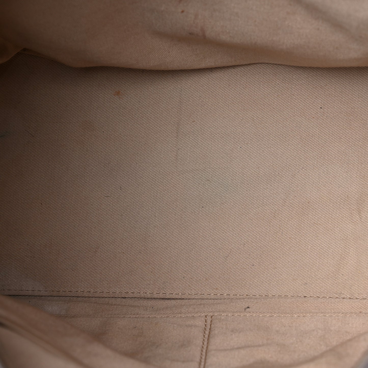 Calfskin Ottomar Medium Klara Hobo New Beige