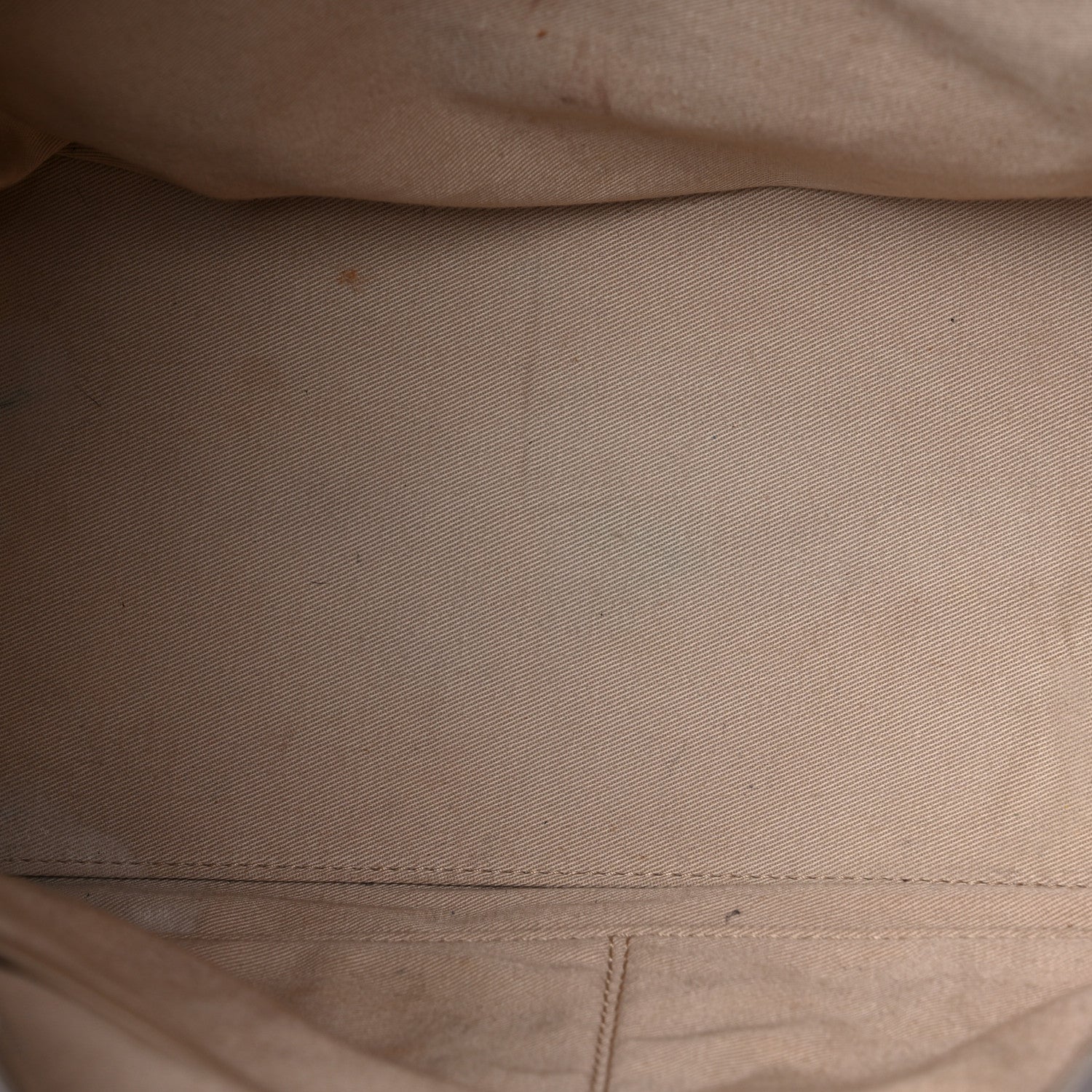 MCM Calfskin Ottomar Medium Klara Hobo New Beige 16 of 19