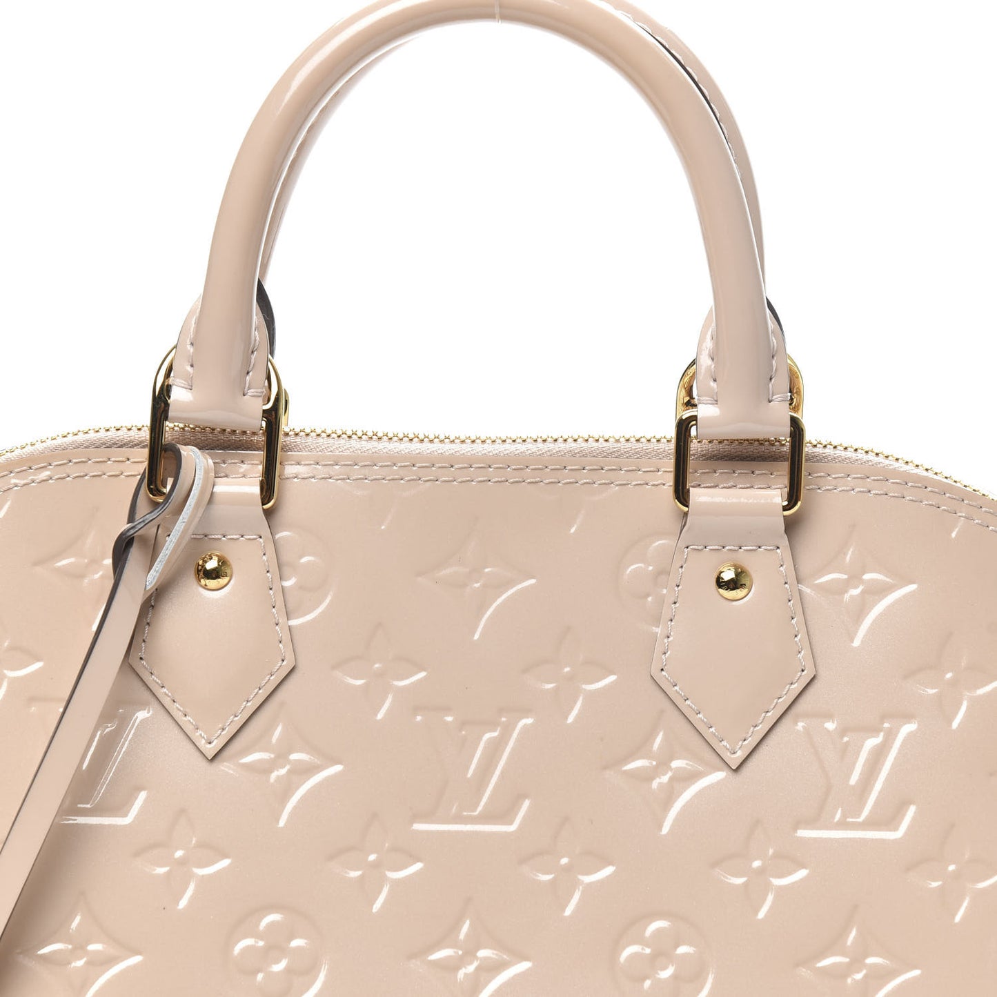 Vernis Alma PM Rose Angelique