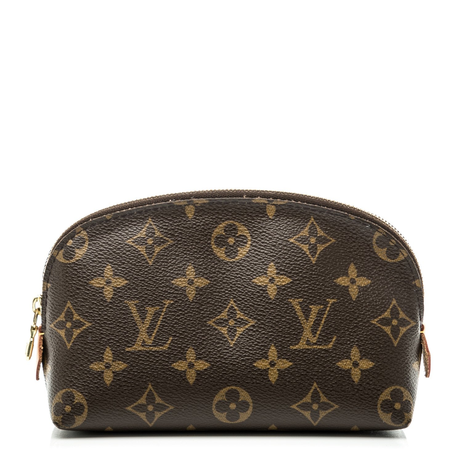 Louis Vuitton Monogram Cosmetic Pouch 1 of 7