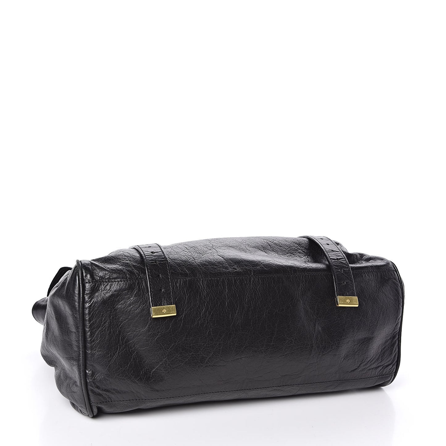 Soft Buffalo Oversized Alexa Black