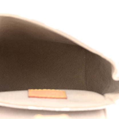 Louis Vuitton Monogram Giant By The Pool Tiny Backpack Brume 5 of 10