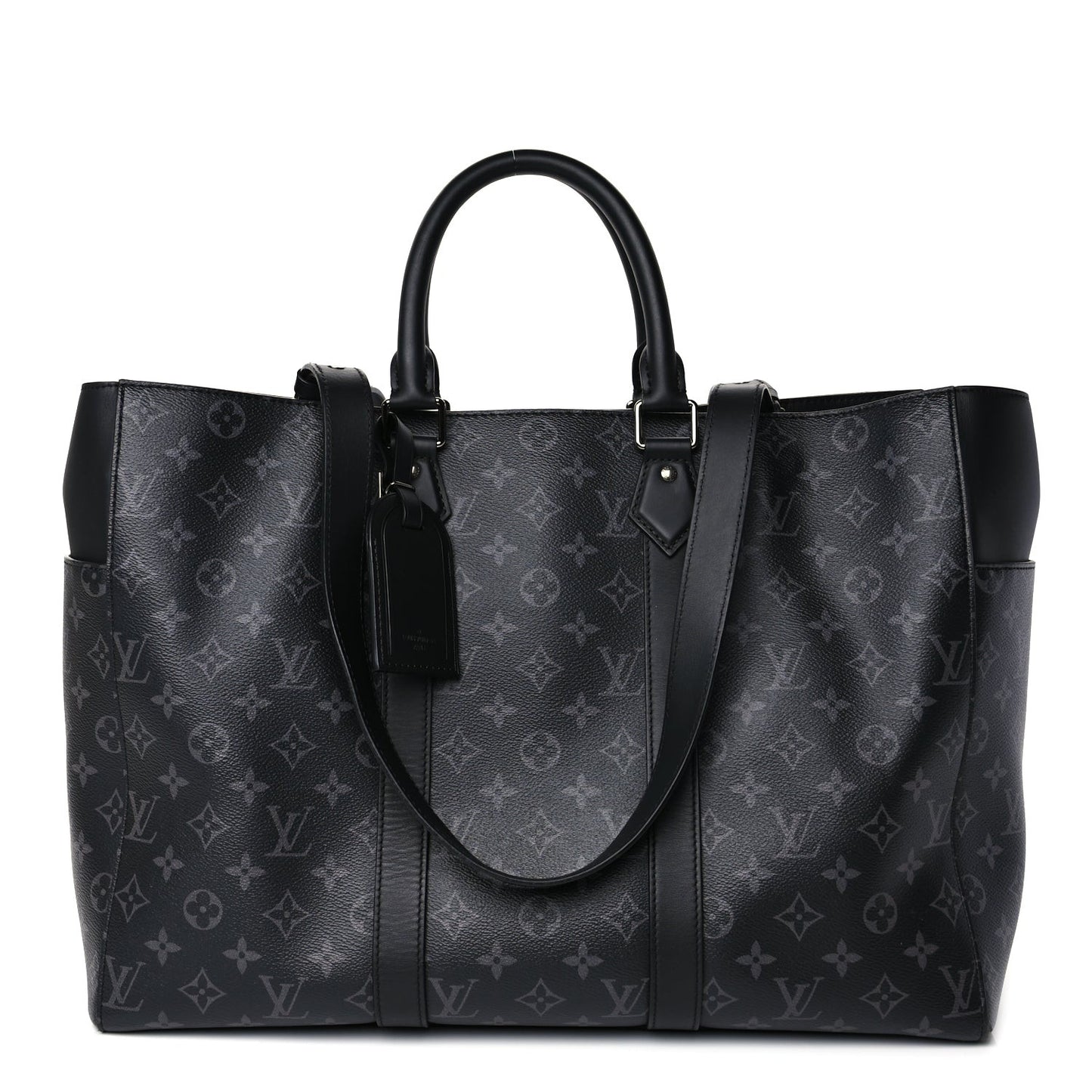 Monogram Eclipse Sac Plat 24H