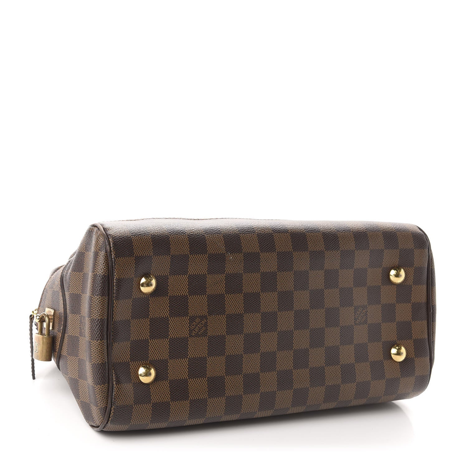 Louis Vuitton Damier Ebene Duomo 4 of 11