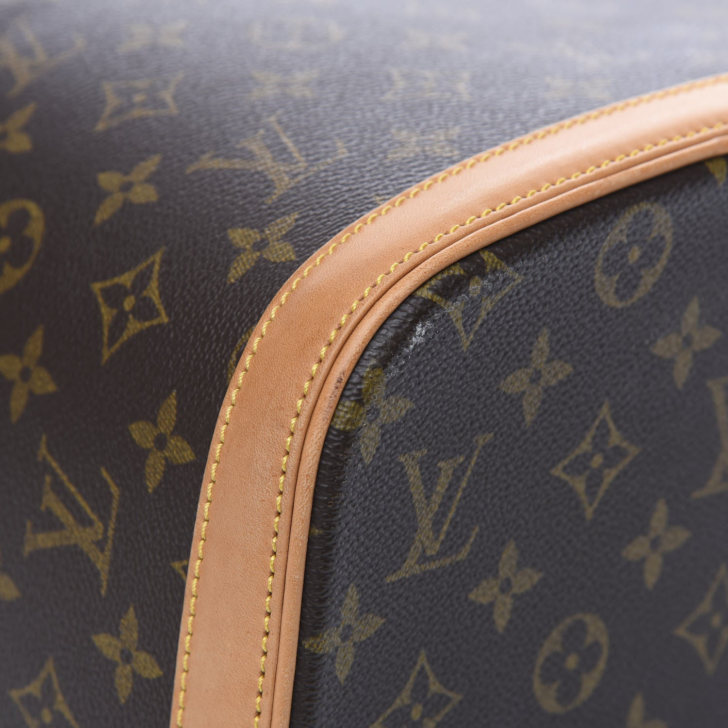 Louis Vuitton Monogram Nice 7 of 13