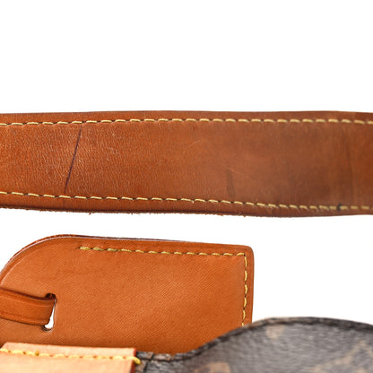 Louis Vuitton Monogram Graceful PM Pivoine 13 of 14