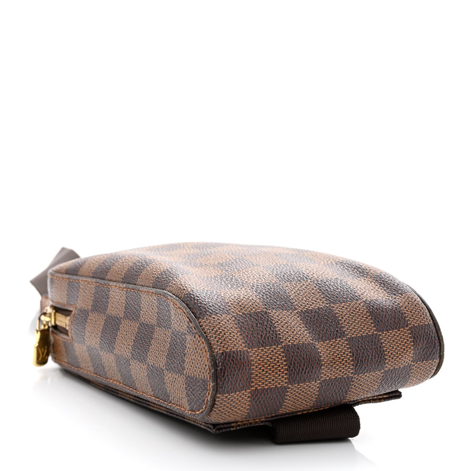 Louis Vuitton Damier Ebene Geronimos 4 of 12