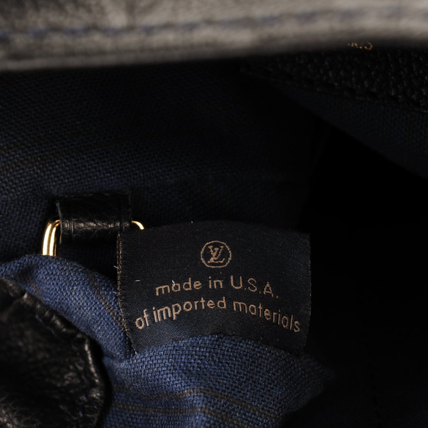 Empreinte Artsy MM Infini