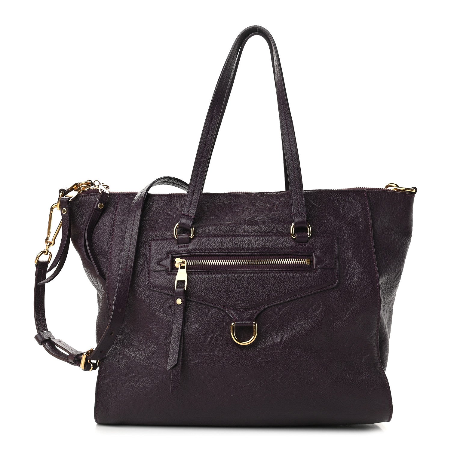 Louis Vuitton Empreinte Lumineuse PM Aube 1 of 8