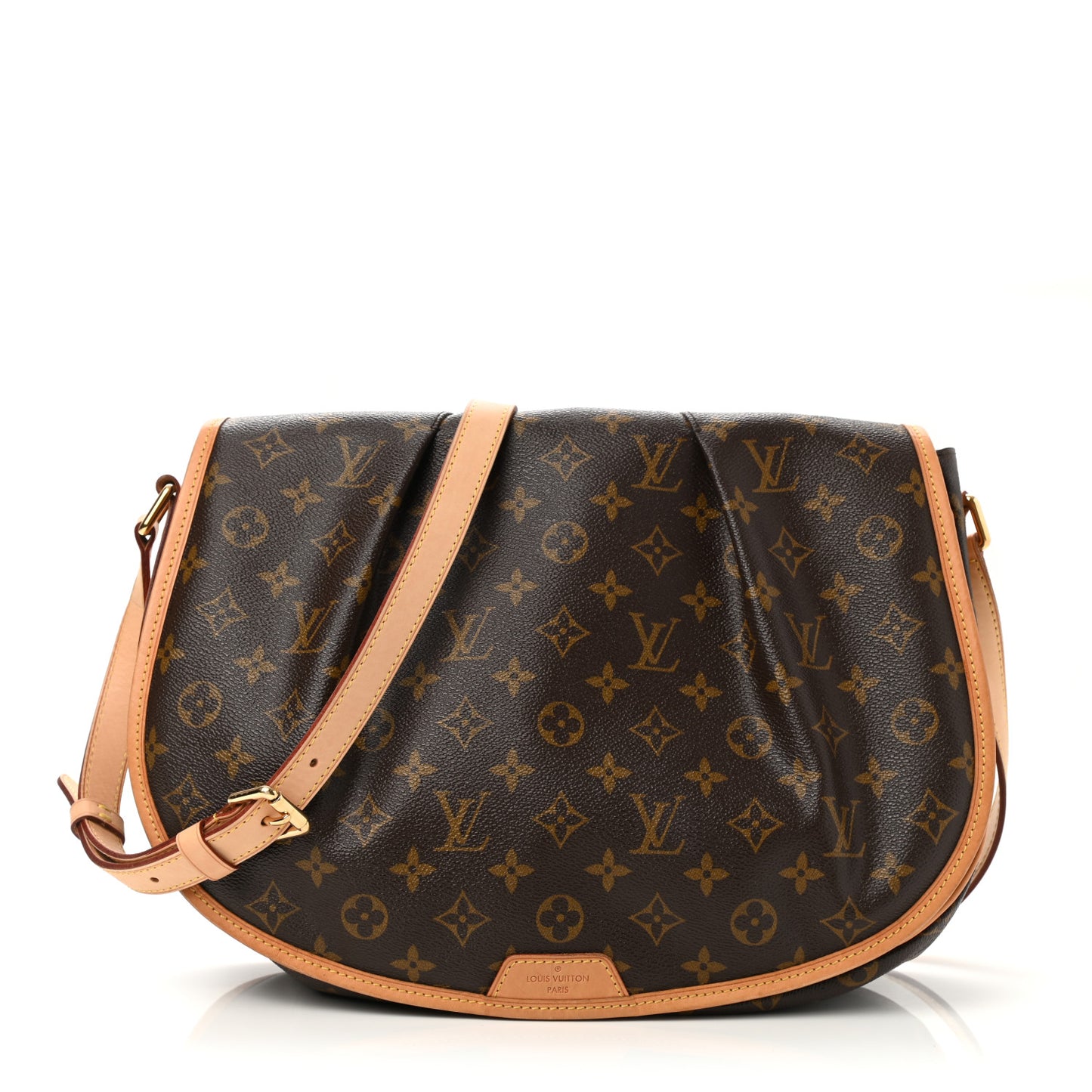 Monogram Menilmontant MM