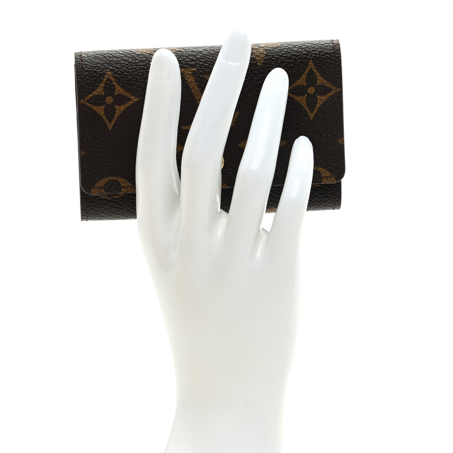 Monogram 6 Key Multicles Holder