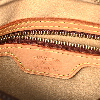 Louis Vuitton Monogram Looping MM 5 of 8