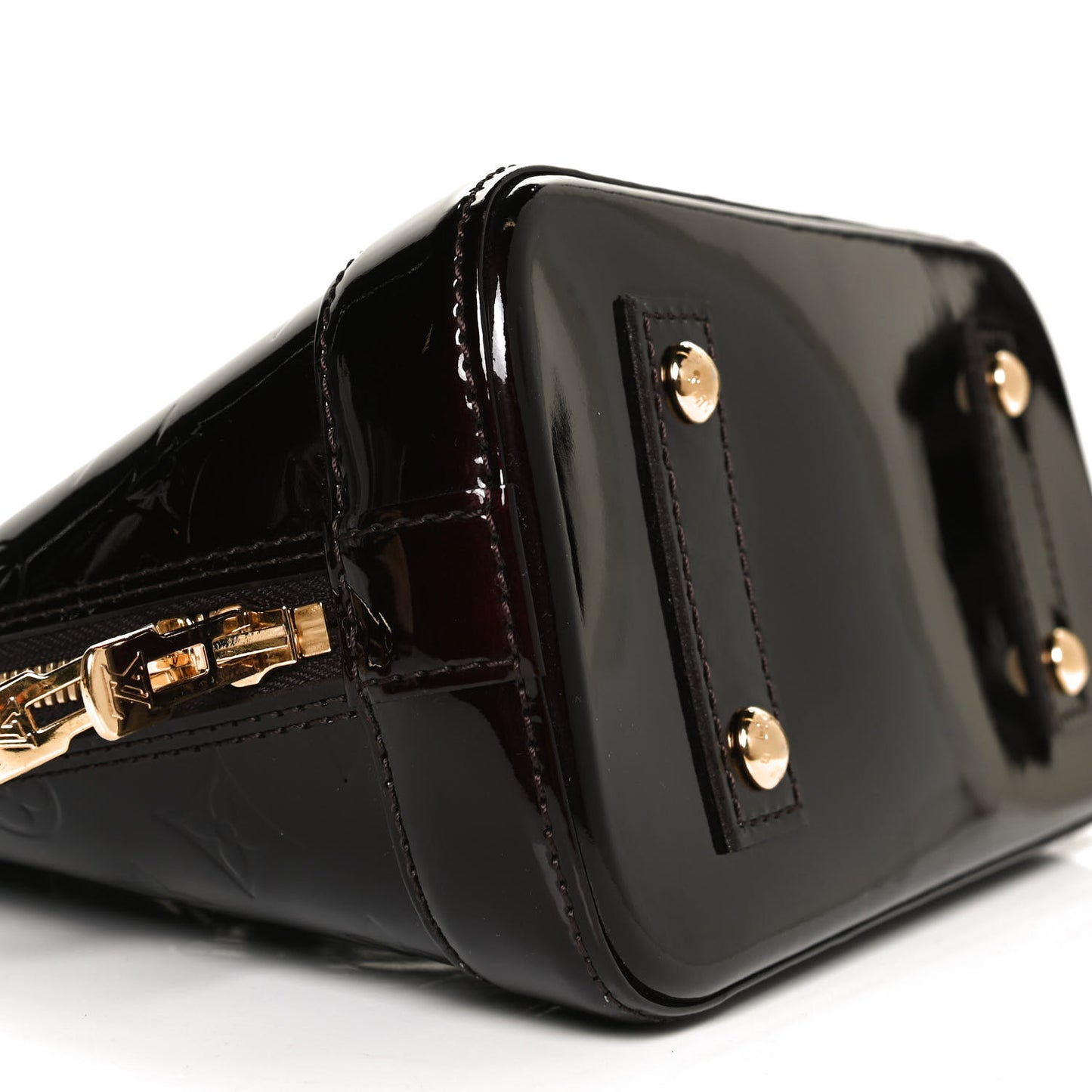 Vernis Alma BB Amarante