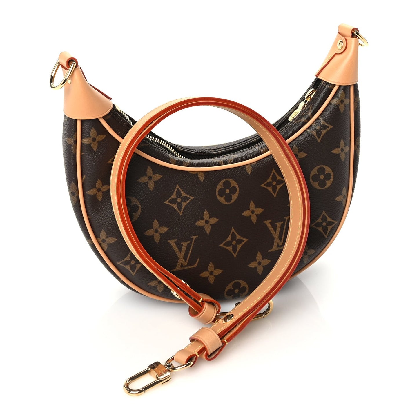 Monogram Loop