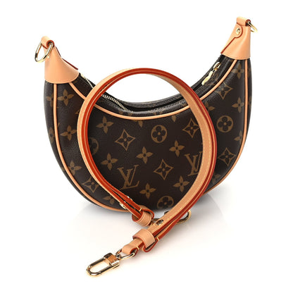 Louis Vuitton Monogram Loop 2 of 8