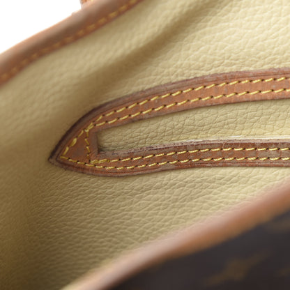 Louis Vuitton Monogram Bucket 27 17 of 22