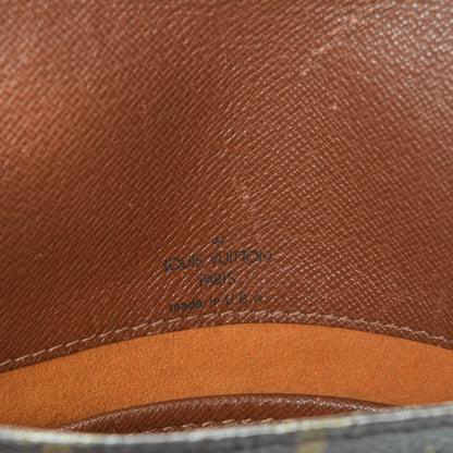 Louis Vuitton Monogram Musette Salsa 6 of 8