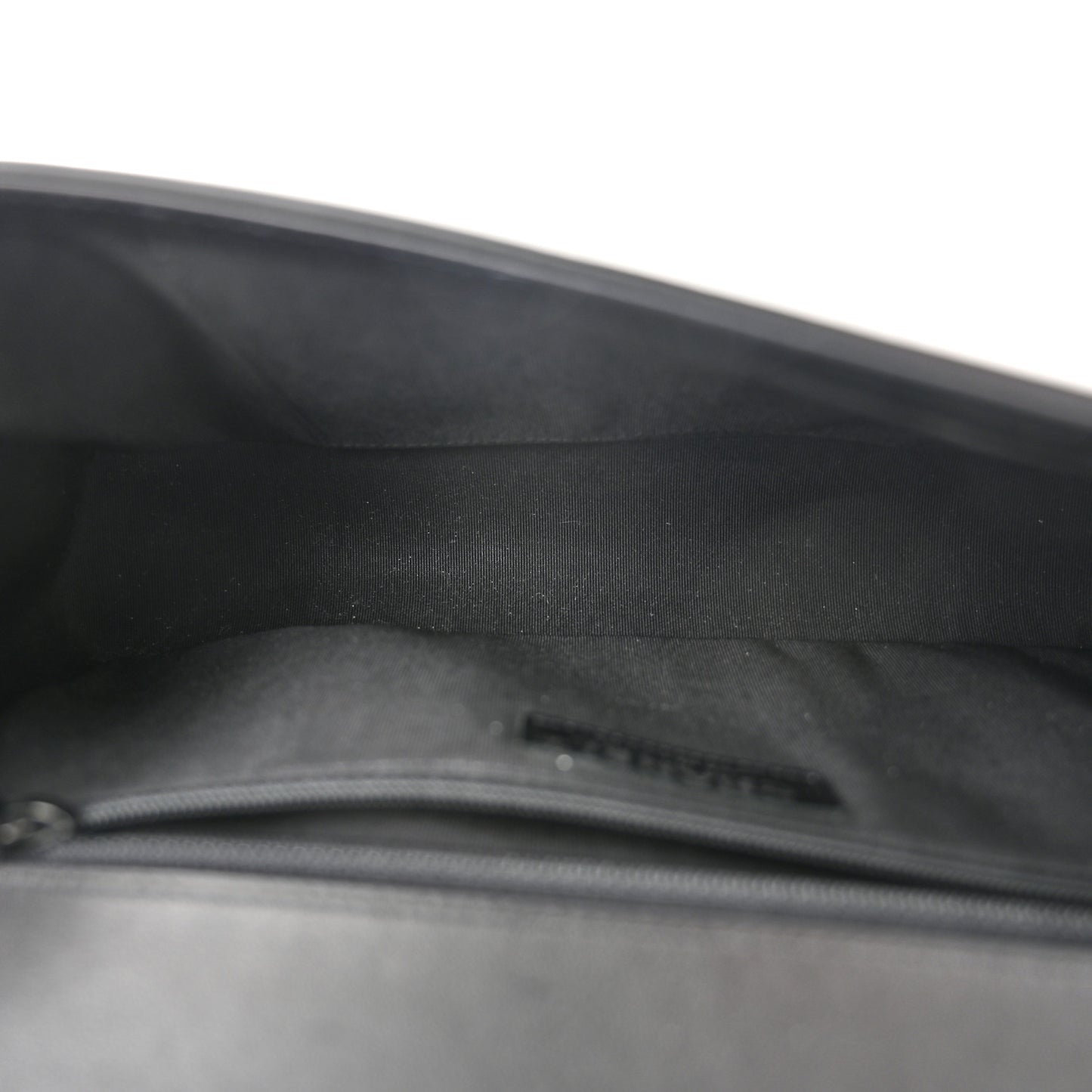 Calfskin Quilted New Medium Boy Flap So Black