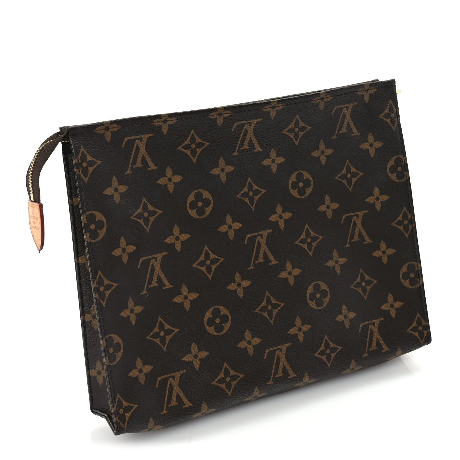 Louis Vuitton Monogram Toiletry Pouch 26 2 of 7
