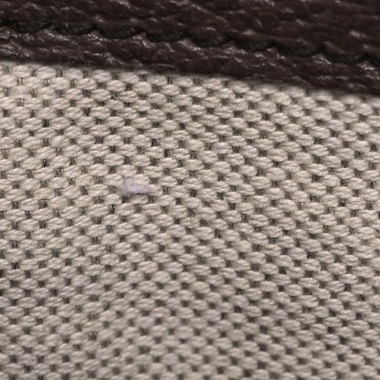 Gucci GG Supreme Monogram Web Mini Ophidia Crossbody Bag Beige New Acero 12 of 14